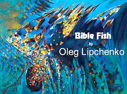 BIBLE FISH - December 18 - 29, 2004
