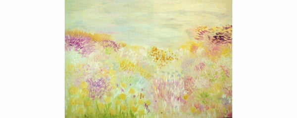 IMPRESSIONISM - FRENCH GARDENS - August 28 - September 12, 2010