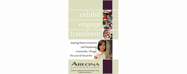 ABEONA FOUNDATION - August 21 - 21, 2011