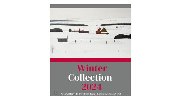 Winter Collection 2024