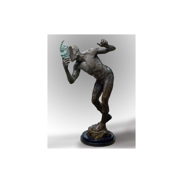 Alan Sakhavarz — artwork