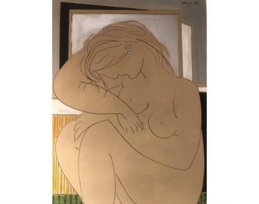 Bahram Dabiri — artwork