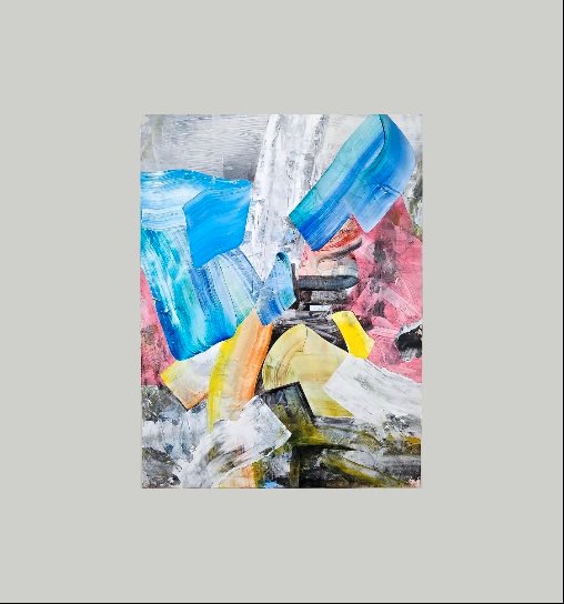 David Willis — artwork