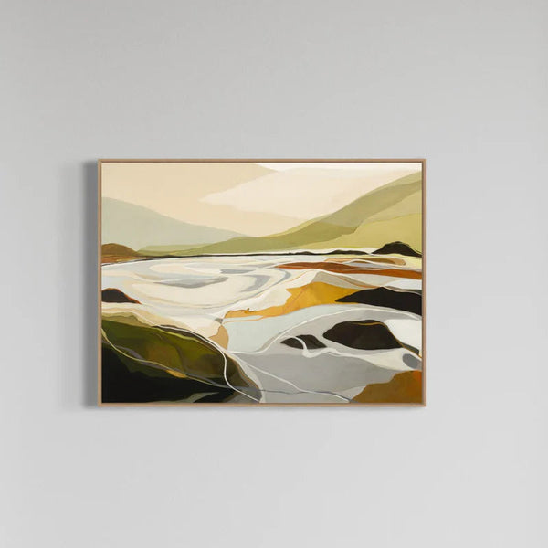 Ethel Voronkova — artwork