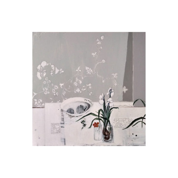 Farah Abolghasem — artwork