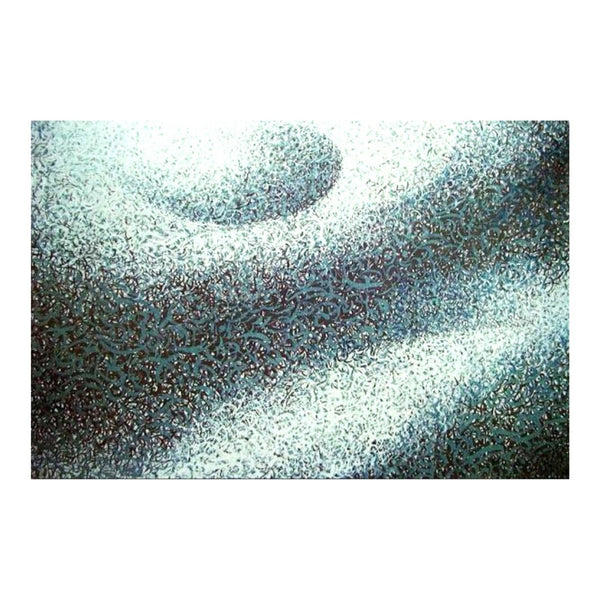 Gholamhossein Nami — artwork
