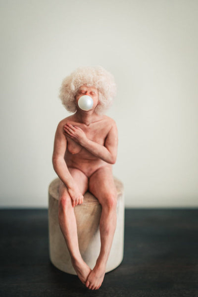 Julia Agnes — artwork