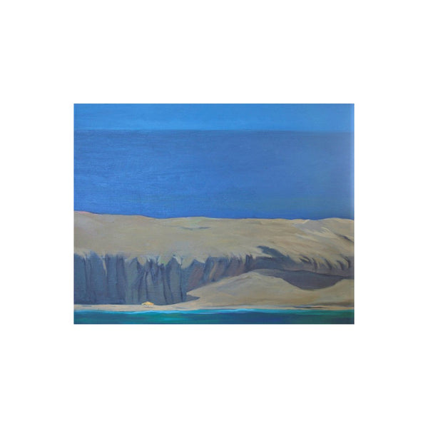 Sassan Nassiri — artwork