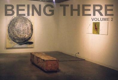 BEING THERE, VOLUME 2 - July 24 - August 8, 2004