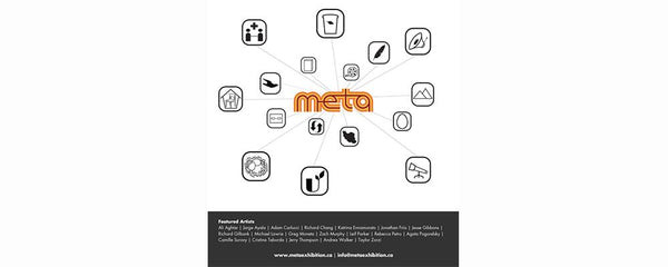 META 2010: NEW MEDIA EXHIBITION - April 8 - 11, 2010