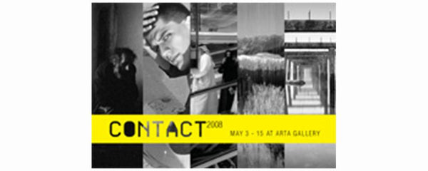 CONTACT PHOTOGRAPHY FESTIVAL 2008 - May 3 - 15, 2008