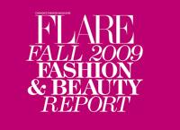 Flare's Fall Trends Presentation reception at Arta Gallery - May 26, 2009