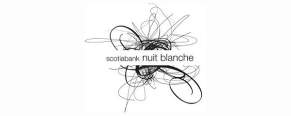 NUIT BLANCHE - October 1 - 2, 2011