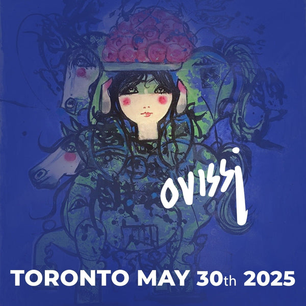 Shams Art Gallery Presents Nasser Ovissi Exhibition at Arta