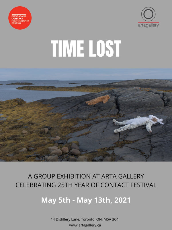 Time Lost Photography Exhibition