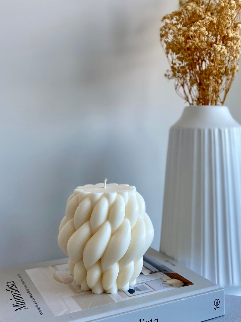 Cashmere, 2025 Craft Hellen's Boutique