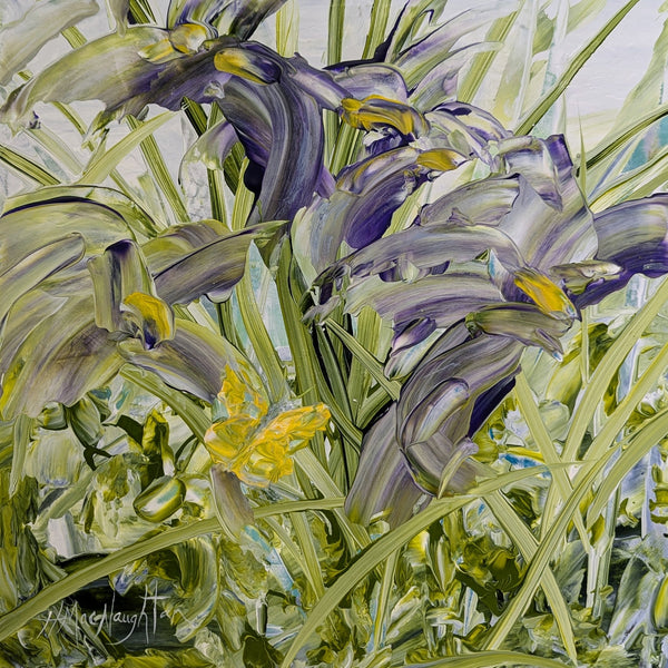 Changing Winds Hanna MacNaughtan