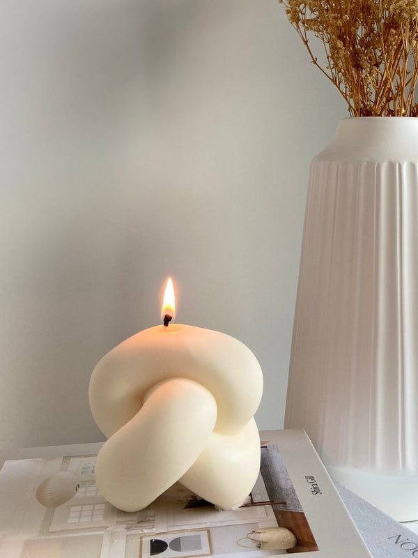 Infinity Knot, 2025 Craft Hellen's Boutique