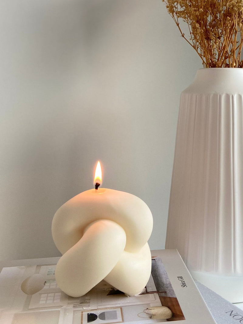 Infinity Knot, 2025 Craft Hellen's Boutique