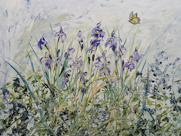 Nothing Matters But You Hanna MacNaughtan