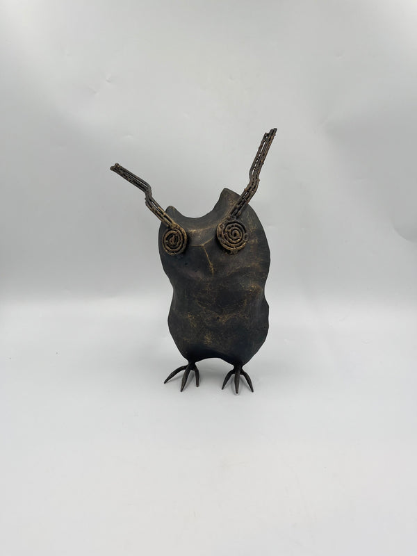 Wild Owl Craft Arta Gallery Shop