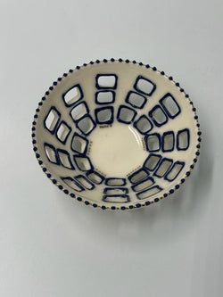 Ceramic Bowl 4.25" x 1.75" Craft Sanaz Fehri