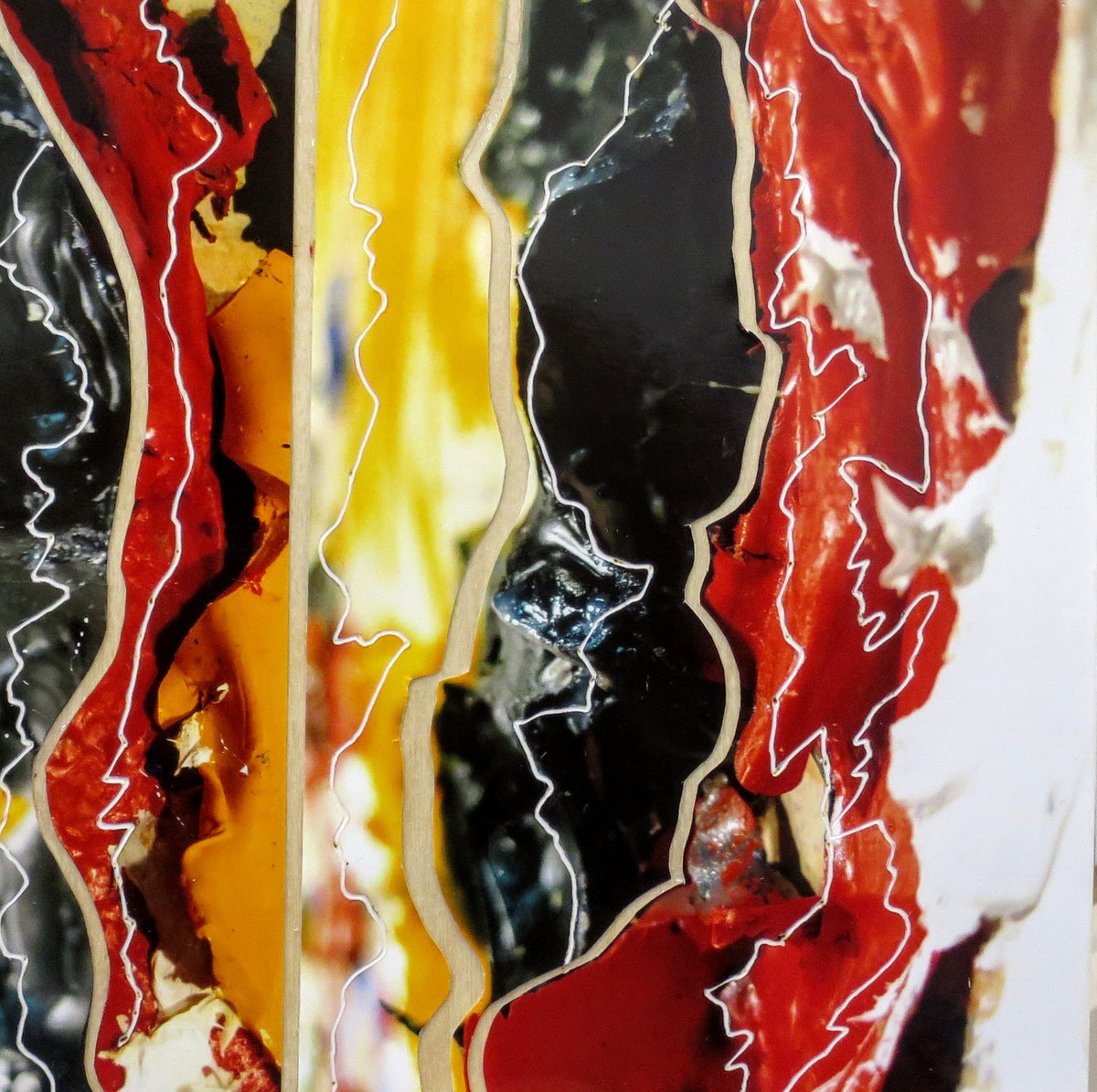 Julien Poublanc | Canadian Artwork – Arta Gallery in Toronto