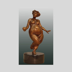 Eve, ed. 1/50 Sculpture Andrew Benyei