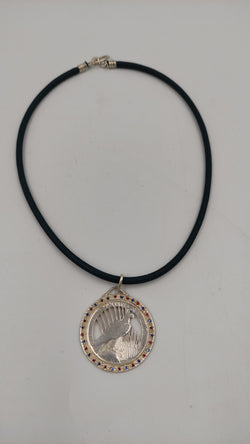 Necklace Merchandise Leyla Kashani